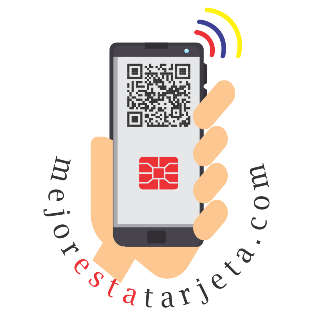 Logo Tarjeta Digital